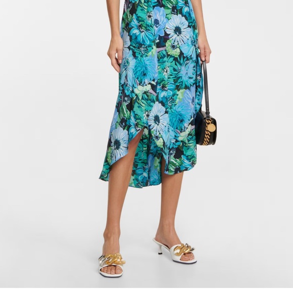 Stella McCartney Falabella Heels - Picture 12 of 12